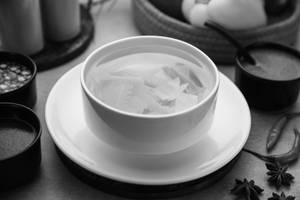 Veg Clear Soup