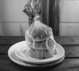 Sweet Bun (3Pc)