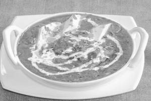 Paneer Butter Masala
