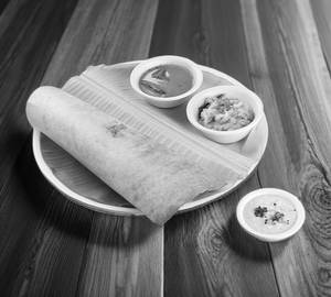 Masala Dosa