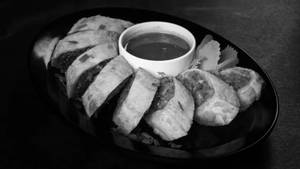 Chicken Spring Roll