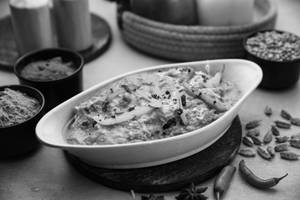 Chicken Butter Masala