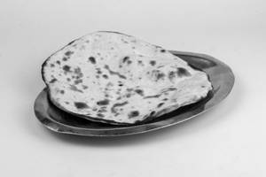 Tandoori Roti