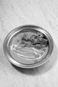 Butter Shahi Chaap ( Plant Based )