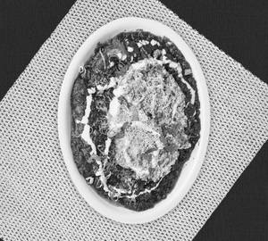 Chicken Amrin Tawa