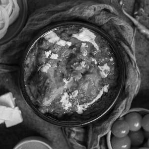 Rogani Handi Paneer