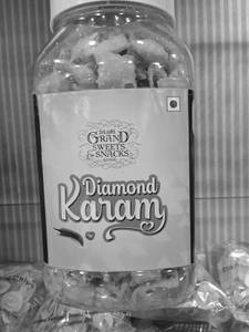 Diamond Karam (350 Gms)