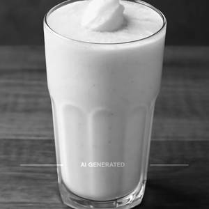 Litchi Shake