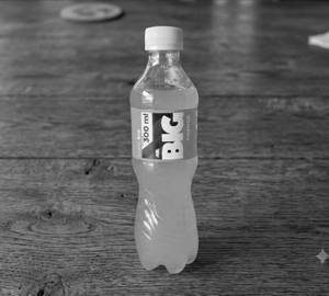 Big Cola Orange [300Ml]