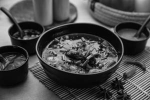 Chili Lamb