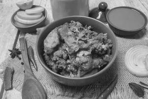 Gobi Masala
