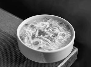 Chicken Egg Drop Soup