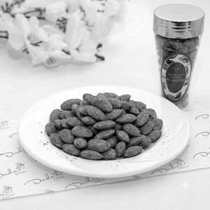 Blanched Pepper Almond 150 G