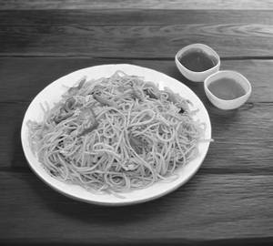 Singapuri Noodles