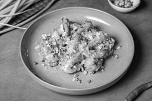 Prawn Salt & Pepper