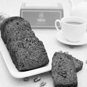 Banana Walnut Teacake 1/2 kg