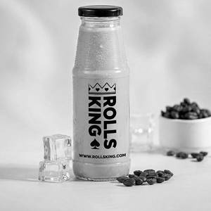Cold Coffee ( Town's Finest )