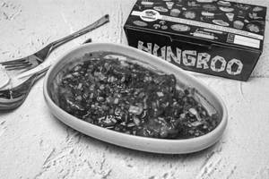 Chicken Manchurian