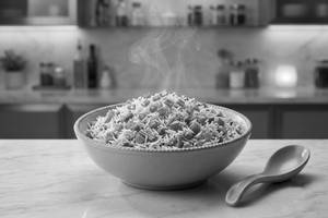 Fried Rice (veg)