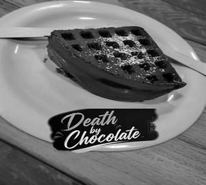 Death by chocolate