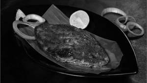 Anjal Tava Fry