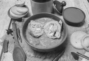 Kashmiri Dum Aloo
