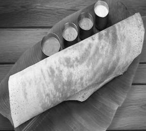Sago dosa sabudhana dosai