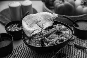 Shanghai Chicken (shredded)