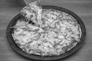 Cheese otc pizza