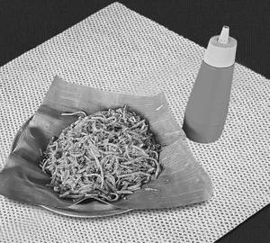 Veg Fried Rice + Veg Noodles