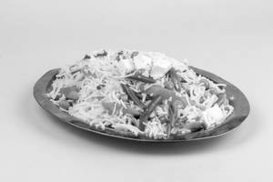 Vegetable Pulao