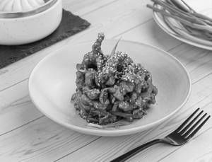 Konjee Crispy Chicken