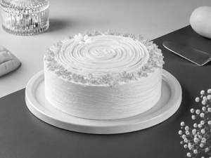 Royale Mango Crunch Cake - 500Gms