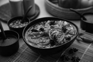 Hong Kong Chicken (shredded)