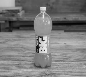 Big Cola Orange 1500Ml