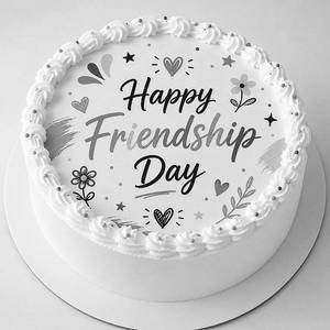 Pineapple Friendship Days 500gm