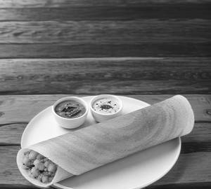 Masala Dosa