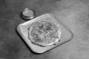 Chicken Kari Dosa
