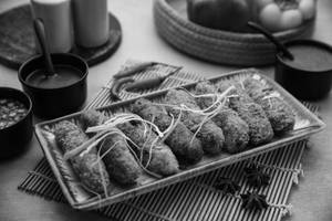 Fish Finger (basa) (8pcs)