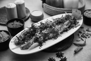 Chicken Sikandari Kebab (6pcs)