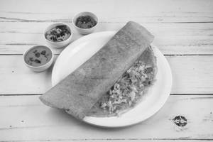Masala dosa