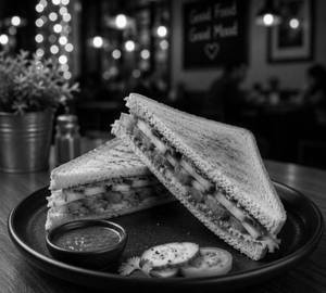 Veg Sandwich