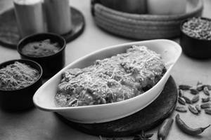 Fish Butter Masala (8pcs) (basa)