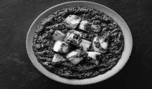 Palak Paneer