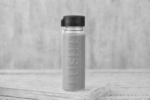 Cold Coffee