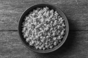 Nutri Bhurji