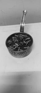 Shev Bhaji