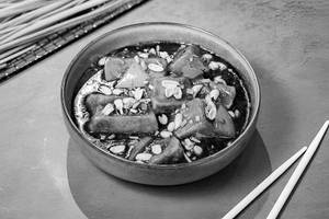 Kung Pao Paneer