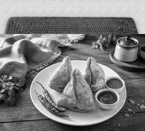 Samosa