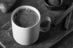 Hot Chocolate